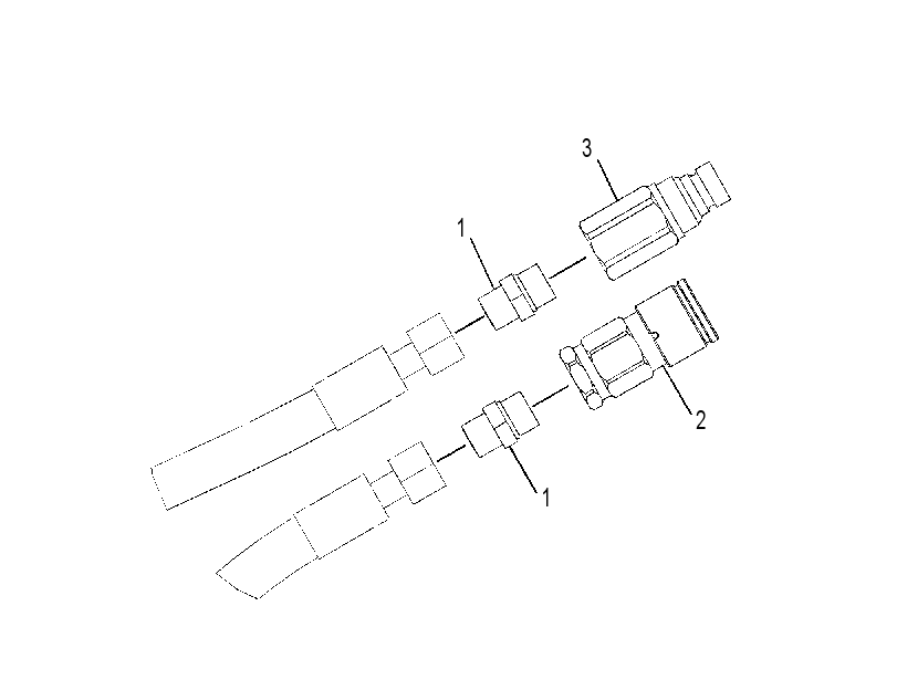 KIT-CONVERSION 3826184 CAT