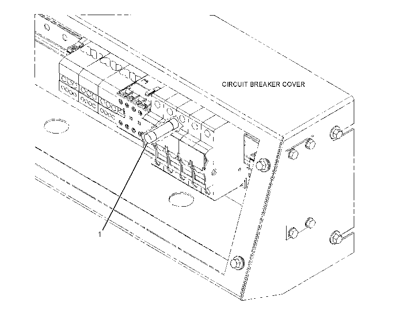 FUSE GP 3971522 CAT