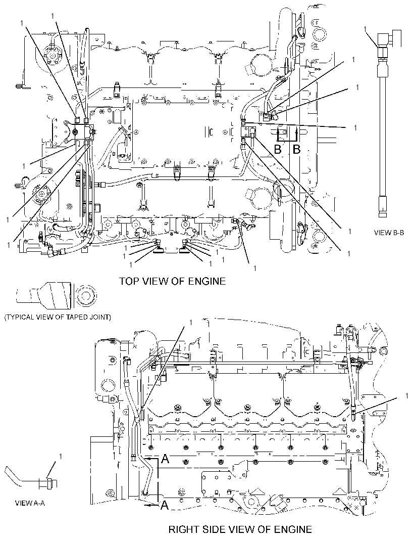 Крышка защитная 4188173 CAT