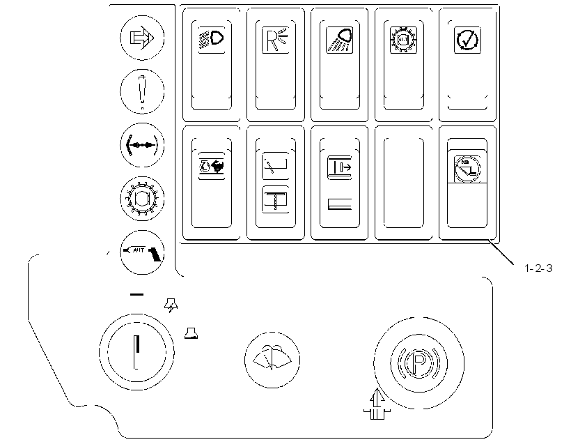 SWITCH GP-PAYLOAD 2085603 CAT