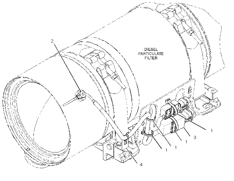 Проводка CEM 3718815 CAT
