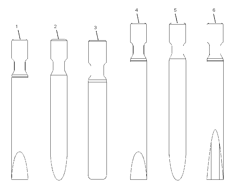 CHART-HAMMER TOOL 3614130 CAT