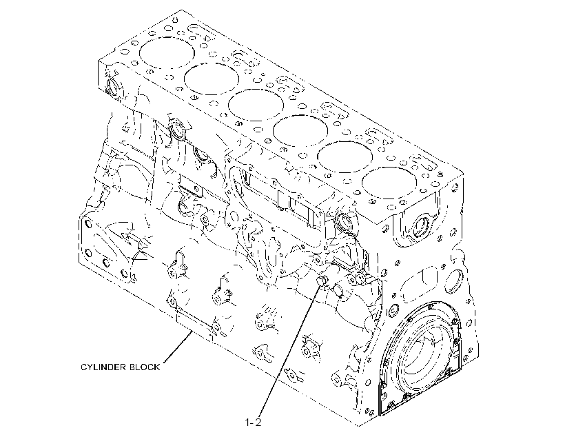 CONTACTOR GP-ALARM 4177185 CAT