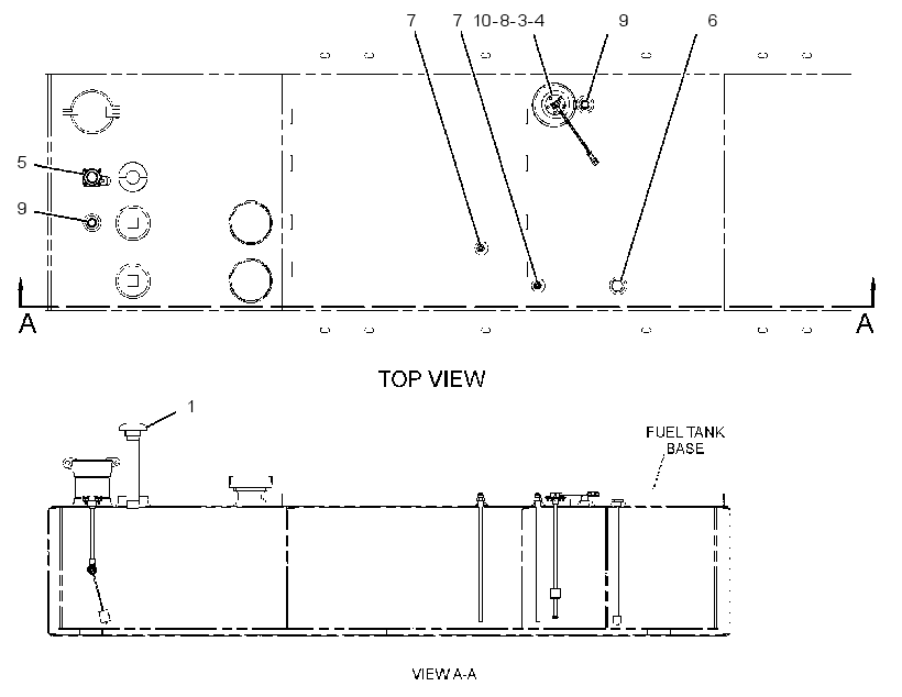 ACCESSORY GP-ENGINE 3944977 CAT