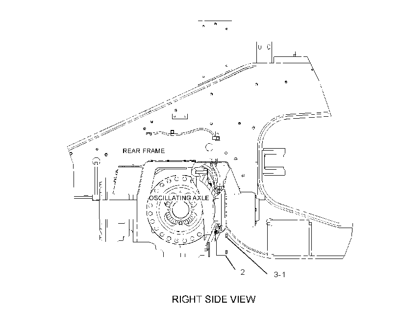 GUARD GP-SENSOR 2459934 CAT