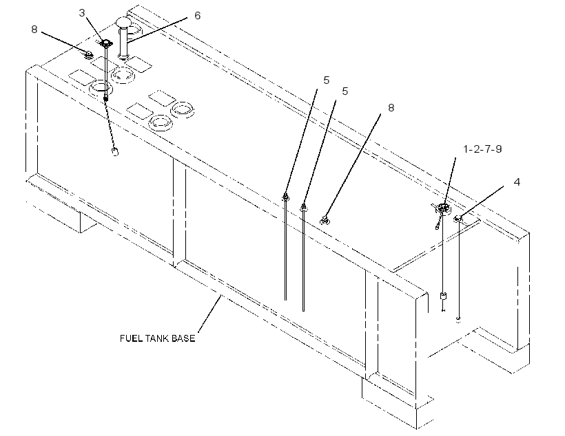 ACCESSORY GP-ENGINE 3944983 CAT