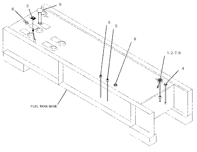 ACCESSORY GP-ENGINE 3944982 CAT