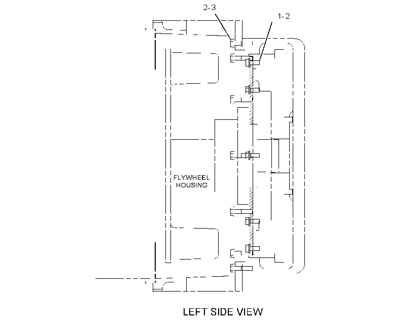 COUPLING GP 3848797 CAT