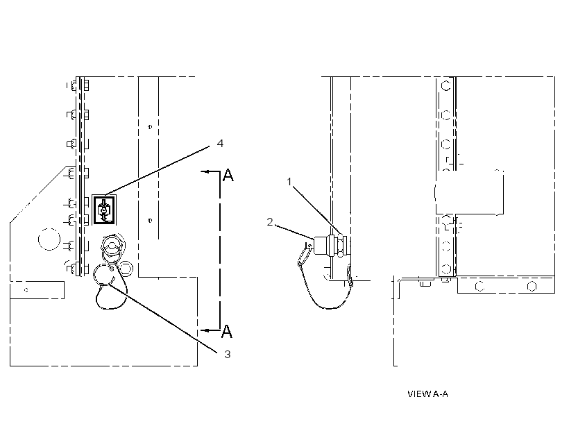 DRAIN GP-HIGH SPEED FLUID 3033575 CAT