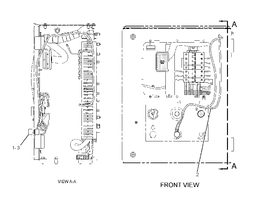 CONTROL GP-VOLTAGE 4241856 CAT