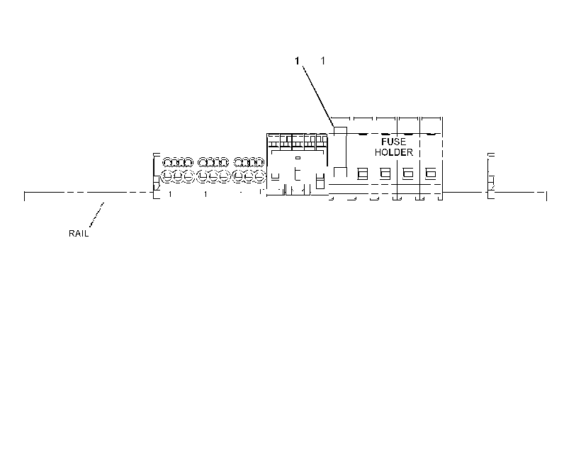 FUSE GP 4152236 CAT