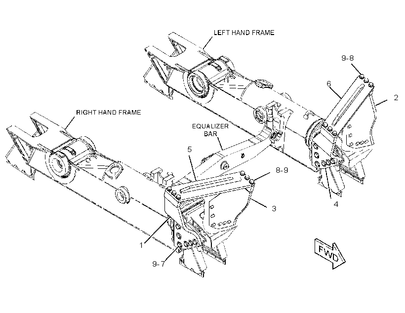 BAR AR-STRIKER 3787913 CAT