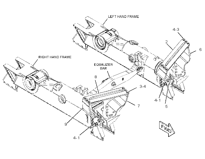 BAR AR-STRIKER 3787914 CAT