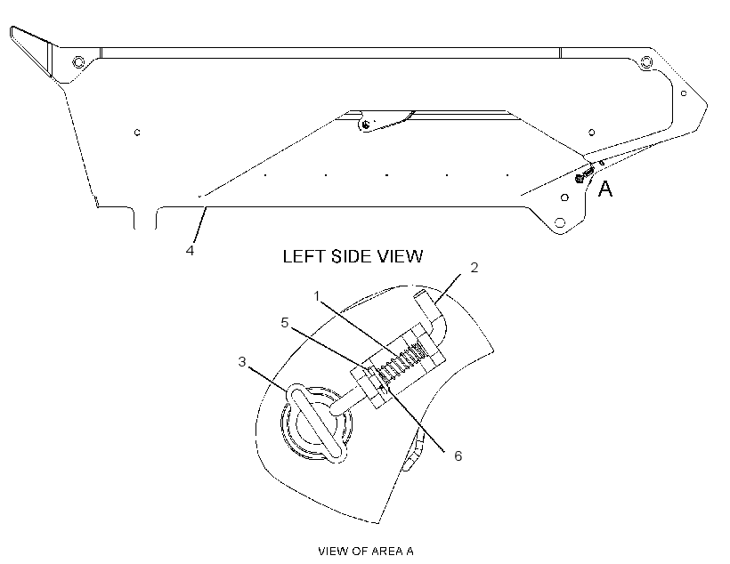 BODY GP-TRUCK 3799770 CAT
