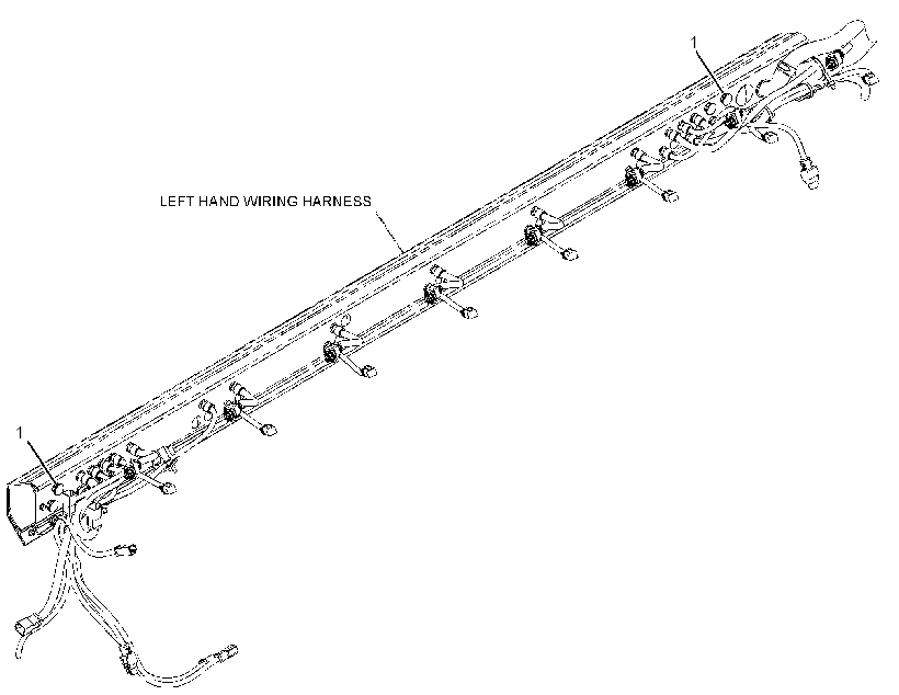 PLUG GP-TRAY 3691566 CAT