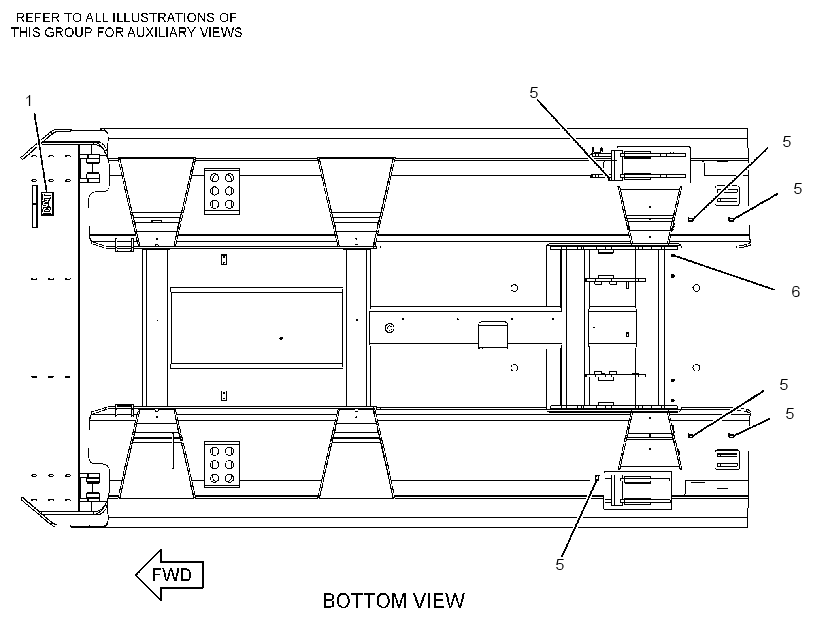 BODY AS-EJECTOR 3242329 CAT