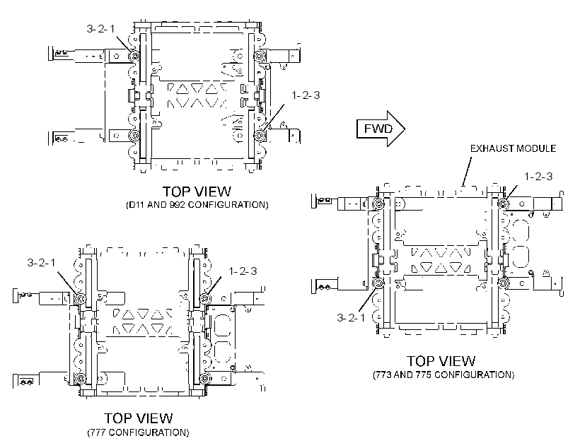 FASTENER GP-CEM 3505903 CAT