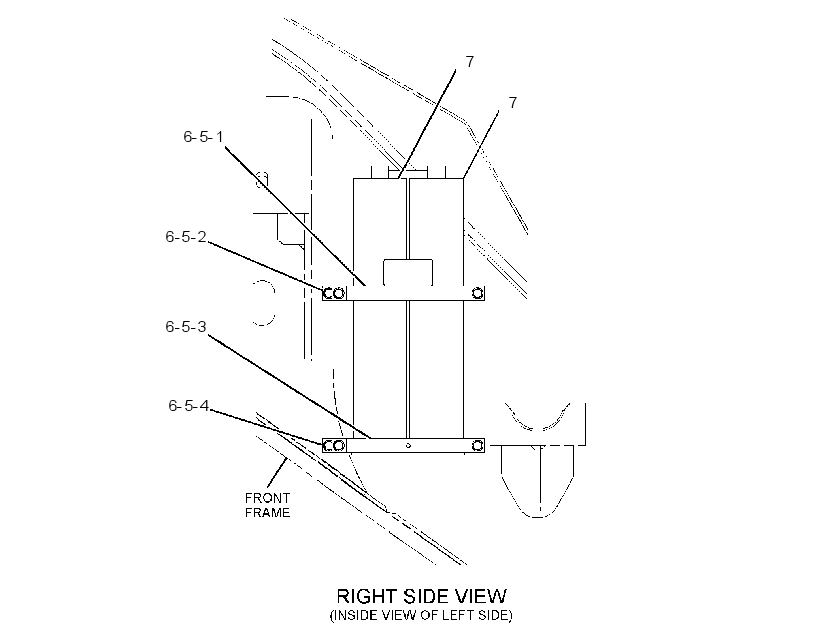 ACCUMULATOR & MTG GP-BRAKE 3132877 CAT