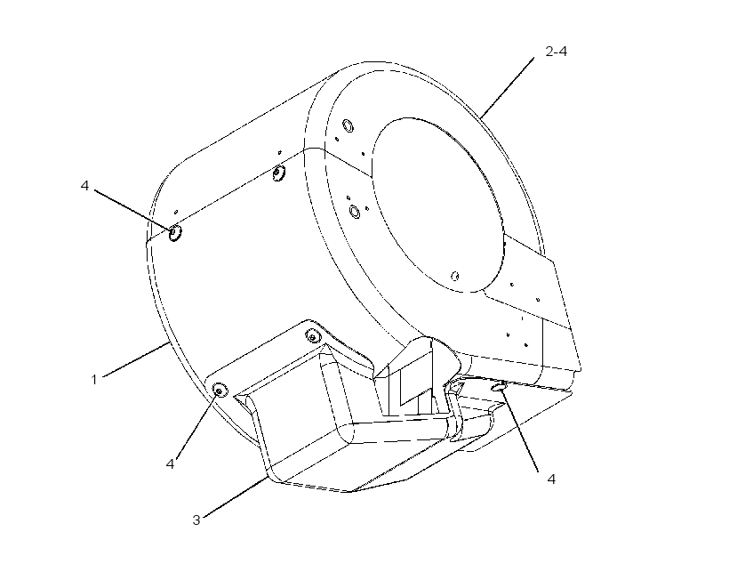 SHIELD AS 2954928 CAT