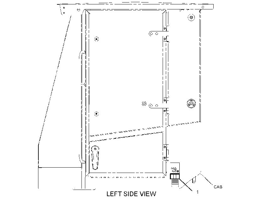 PLATE & FILM GP-CERTIFICATION 3552669 CAT