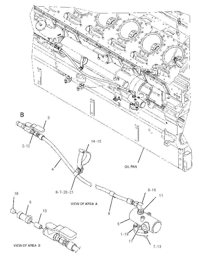 SENSOR GP-PARTICLE 4322700 CAT