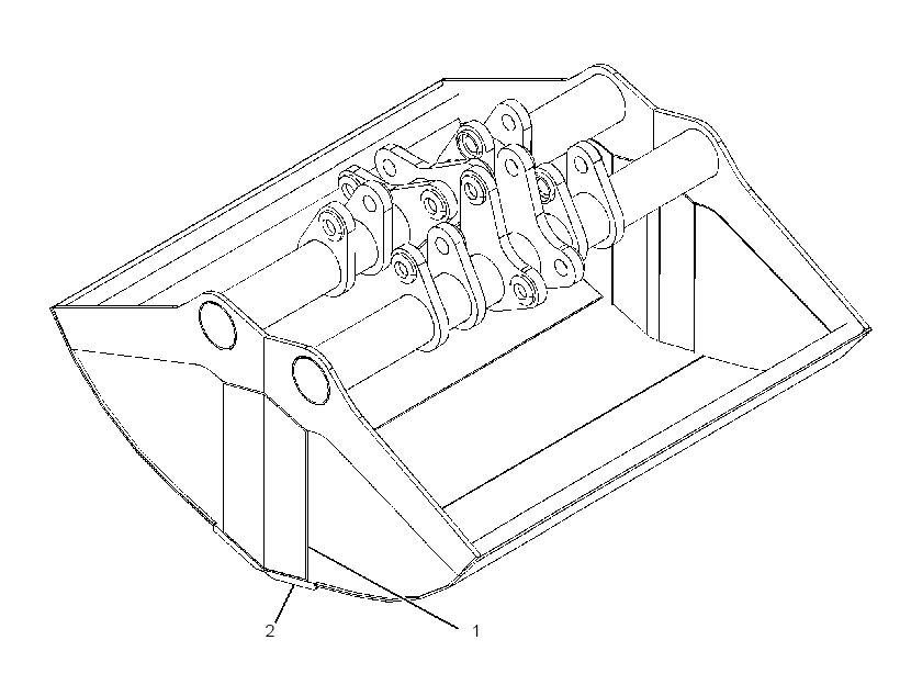 SHELL AS 3464089 CAT