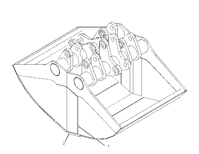 SHELL AS 3908315 CAT