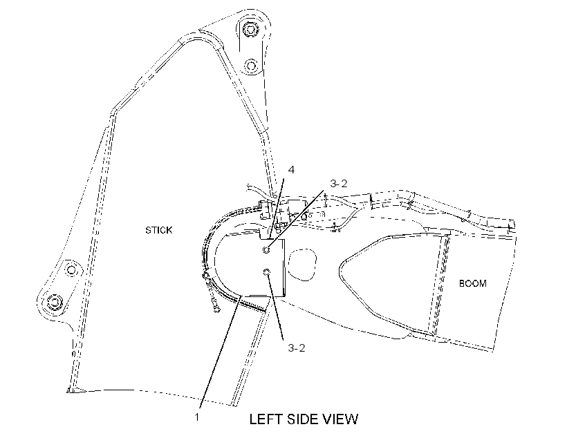 GUARD GP-SENSOR 3386849 CAT