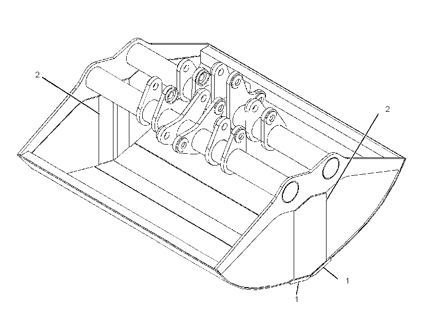 SHELL AS 3436445 CAT