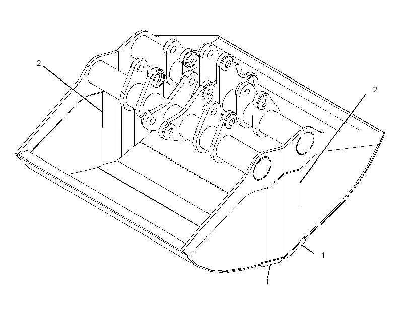 SHELL AS 3436444 CAT