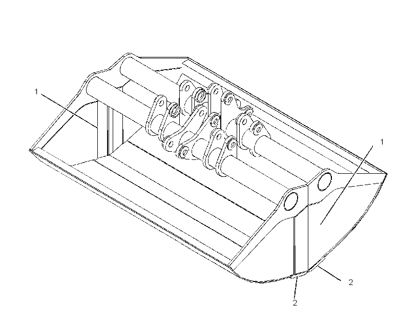 SHELL AS 3436446 CAT