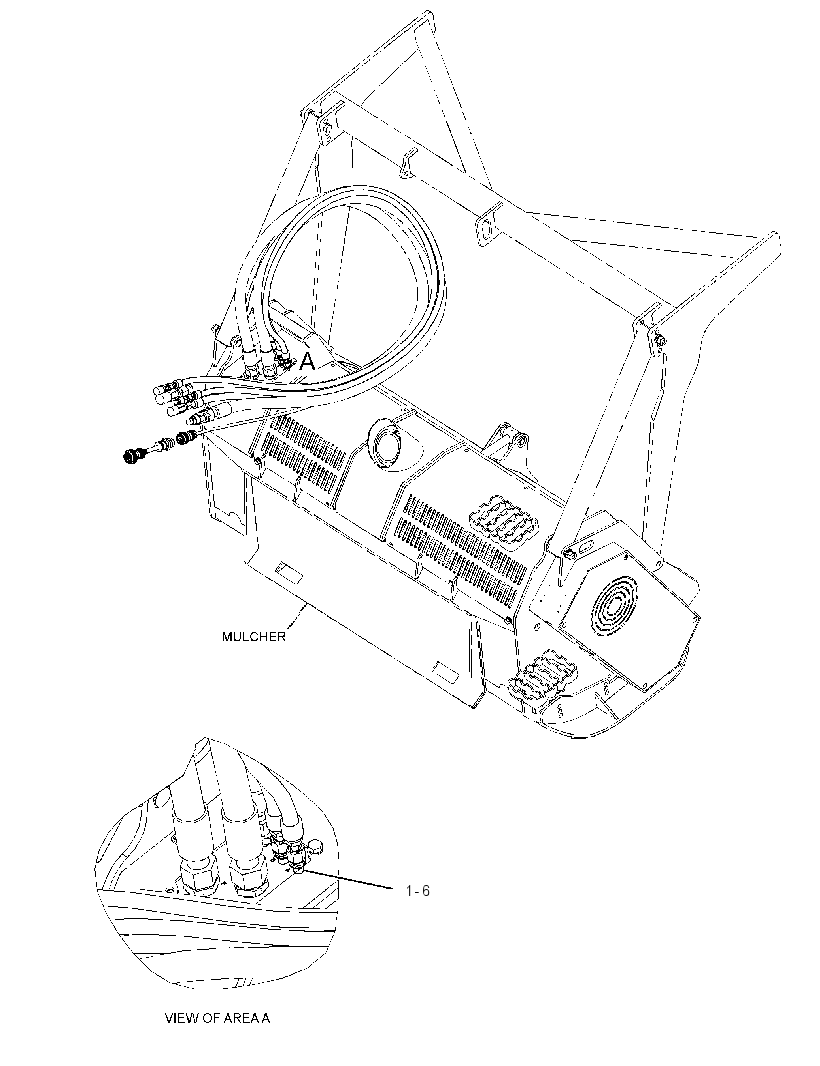 KIT-CONVERSION 3713725 CAT