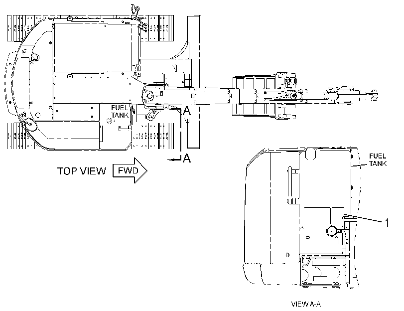 PLATE GP-CERTIFICATION 4181581 CAT