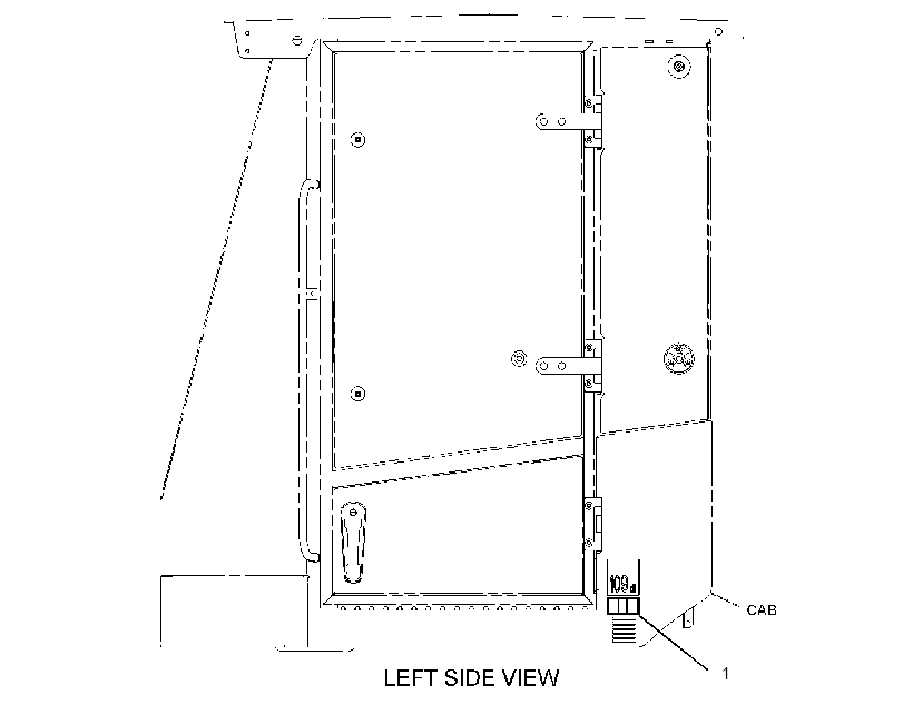 PLATE & FILM GP-CERTIFICATION 4797978 CAT