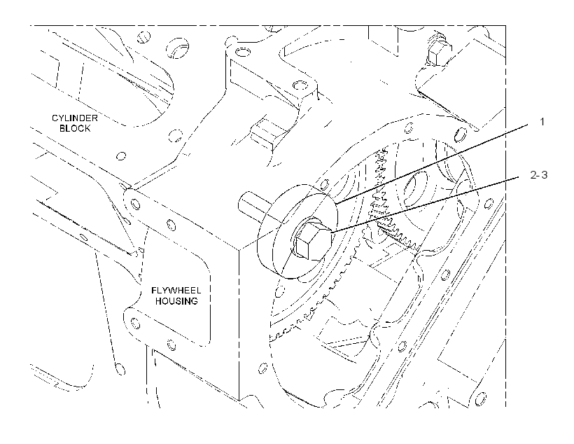 FASTENER GP-GEAR 3808846 CAT