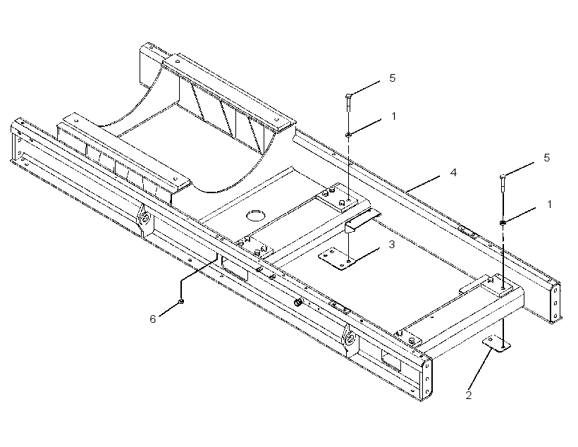 BASE GP-ENGINE 3103670 CAT