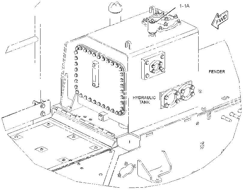 VALVE GP-BREAKER RELIEF 3786868 CAT