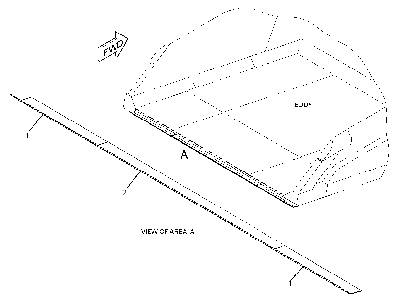 PLATE AS-LINER 3343294 CAT