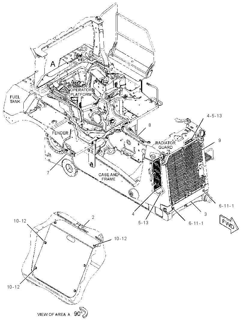 SPECIAL AR 3790259 CAT