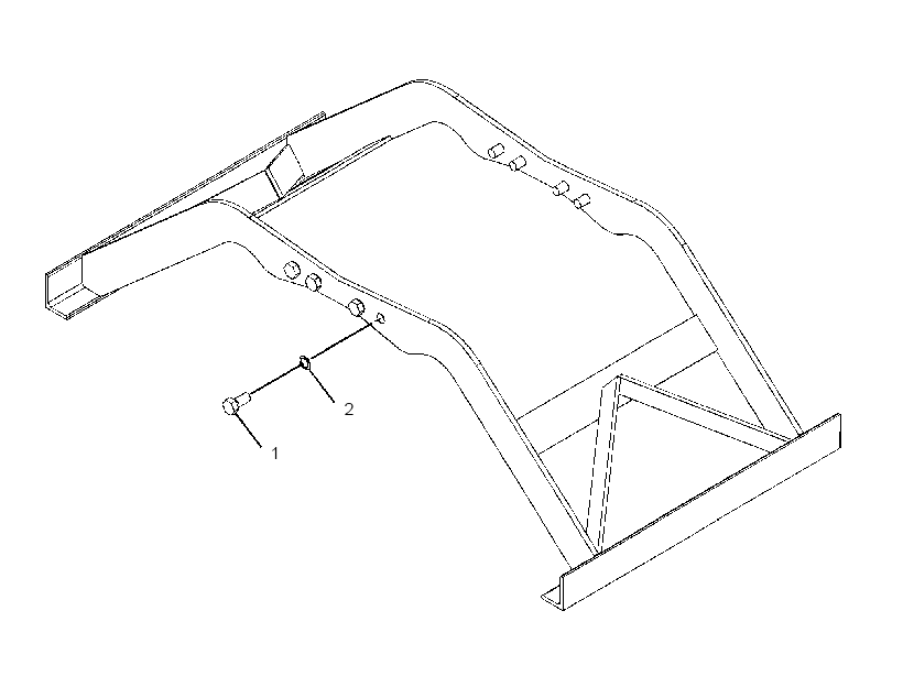 SCRAPER GP 4308739 CAT