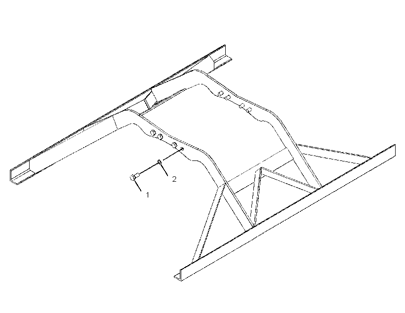 SCRAPER GP 4308743 CAT