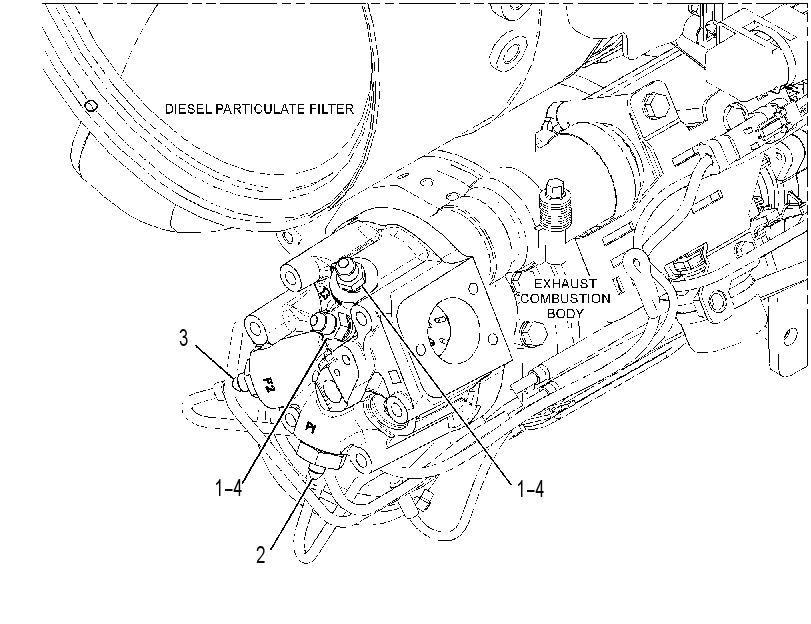 HEAD GP-COMBUSTION 3483403 CAT