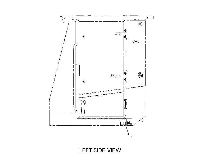 PLATE & FILM GP-CERTIFICATION 4767130 CAT