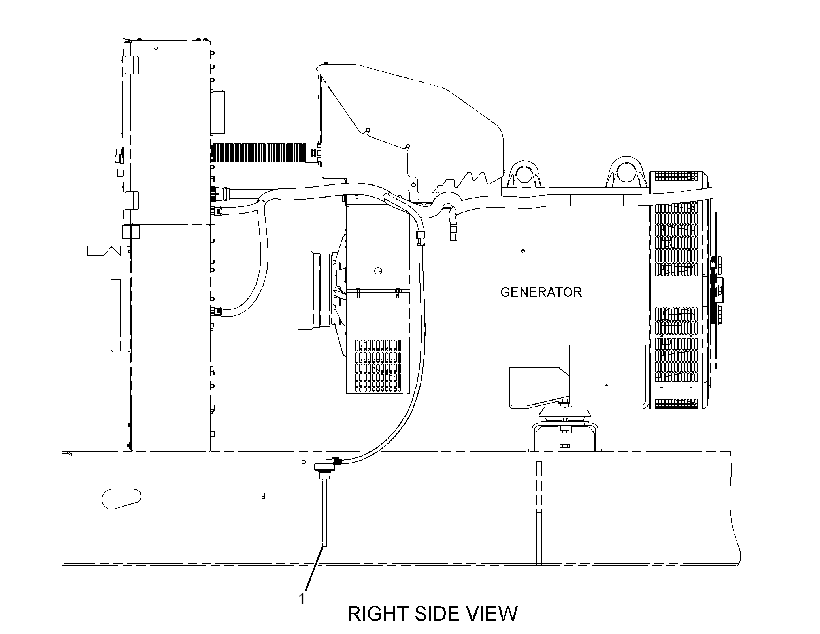 SENSOR GP-FUEL LEVEL 3843115 CAT