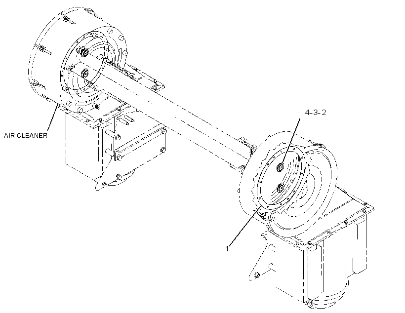 CONVERSION GP-GAS 3942312 CAT