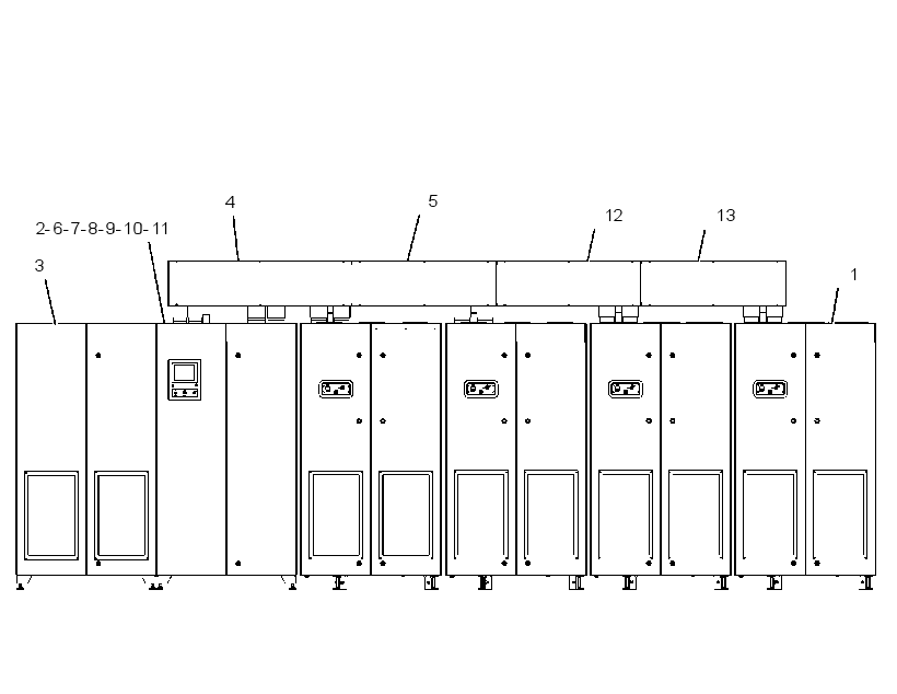POWER GP-UNINTERRUPTIBLE 3449071 CAT