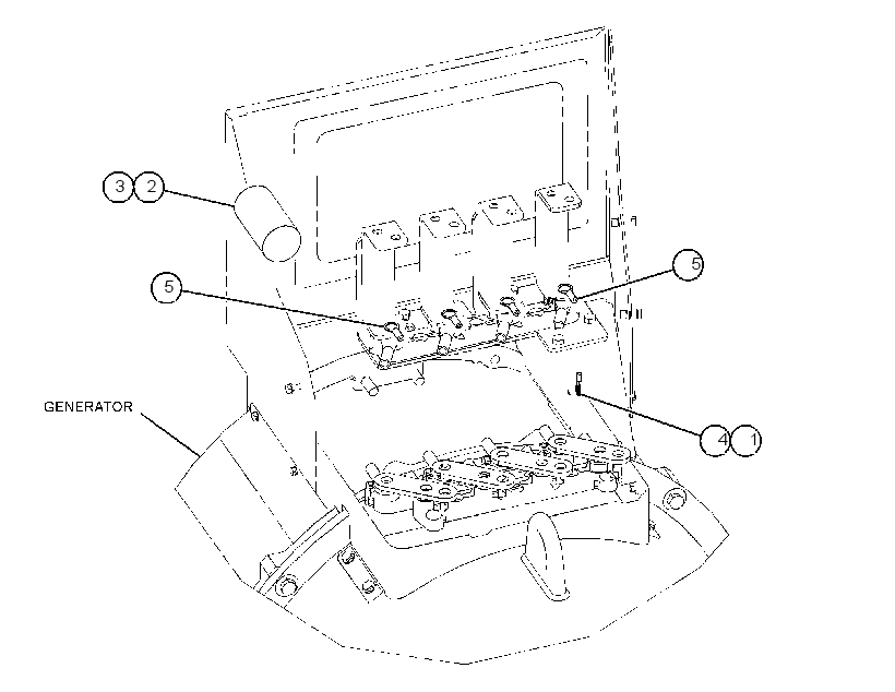 FILTER GP-ELECTRONIC 3584743 CAT