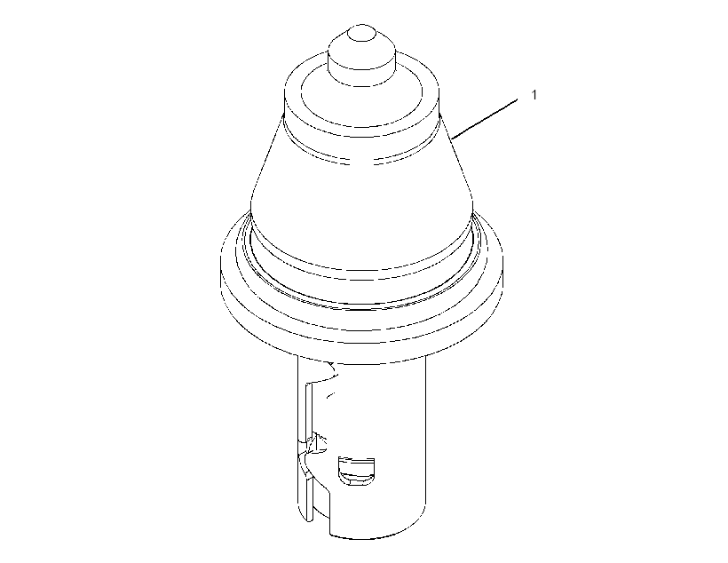 KIT-CUTTER BIT 3494946 CAT