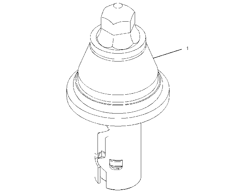 KIT-CUTTER BIT 2383191 CAT