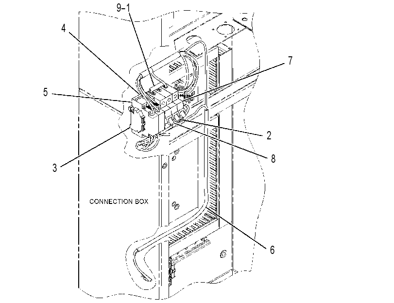 CONTROL GP-JACKET WATER HEATER 3890964 CAT